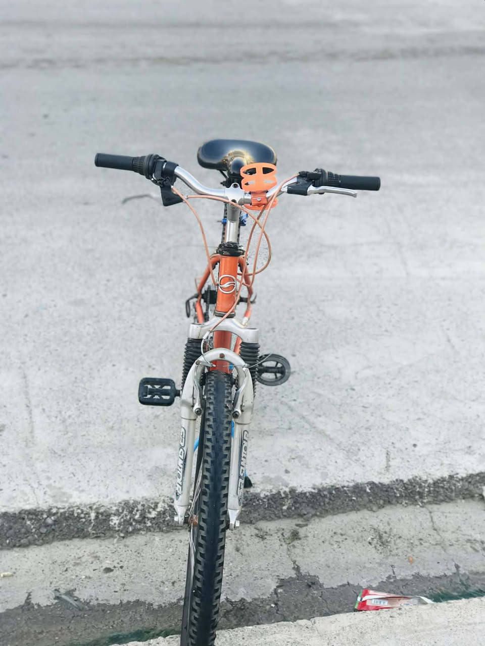 آلُـۜسلام عليكم بايسكل ماركه giant 2021 نضيف سطابات كامله كير شغال المكينه7للبيع السعر 75 وبي مجال


**إذا كنت صاحب هذا الإعلان وتريد حذفه لأي سبب، رجاءا أرسل رسالة إلى الدعم الفني**