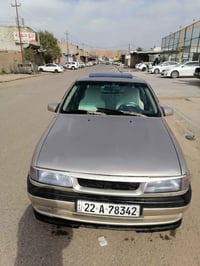 فكتره اوتوماتيك • ١٩٩١ • رقم دولي