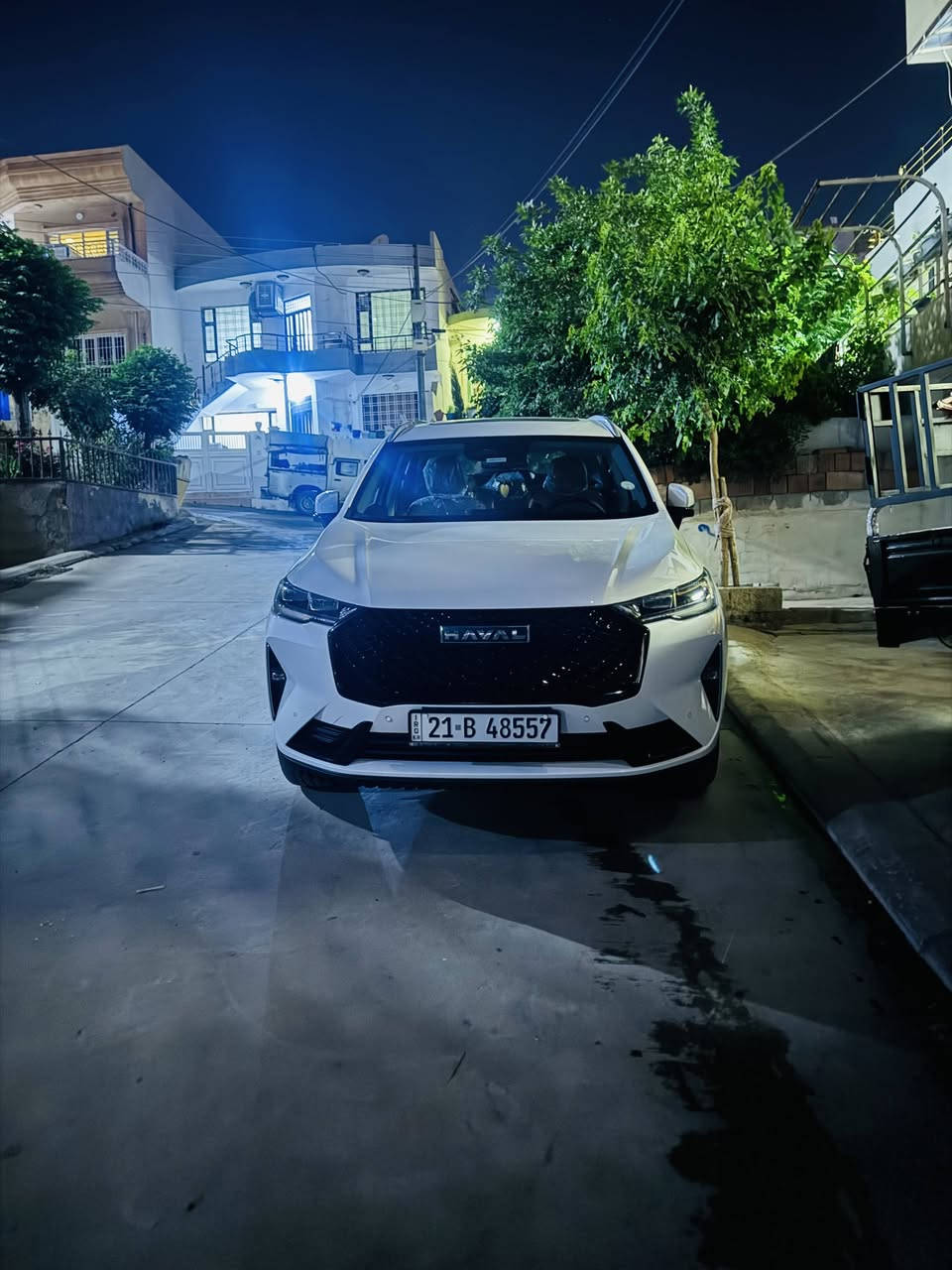 هەڤاڵH6مۆدیل2024فول مواسەفات بی بۆیاخ بی سارد 49000ڕۆشت و وەک نرخ185ژمارەتەلەفون***********
