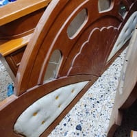 غرفه  اخشاب ام سته  للبيع سعر 600.  الف  لاستفسار 07705588425