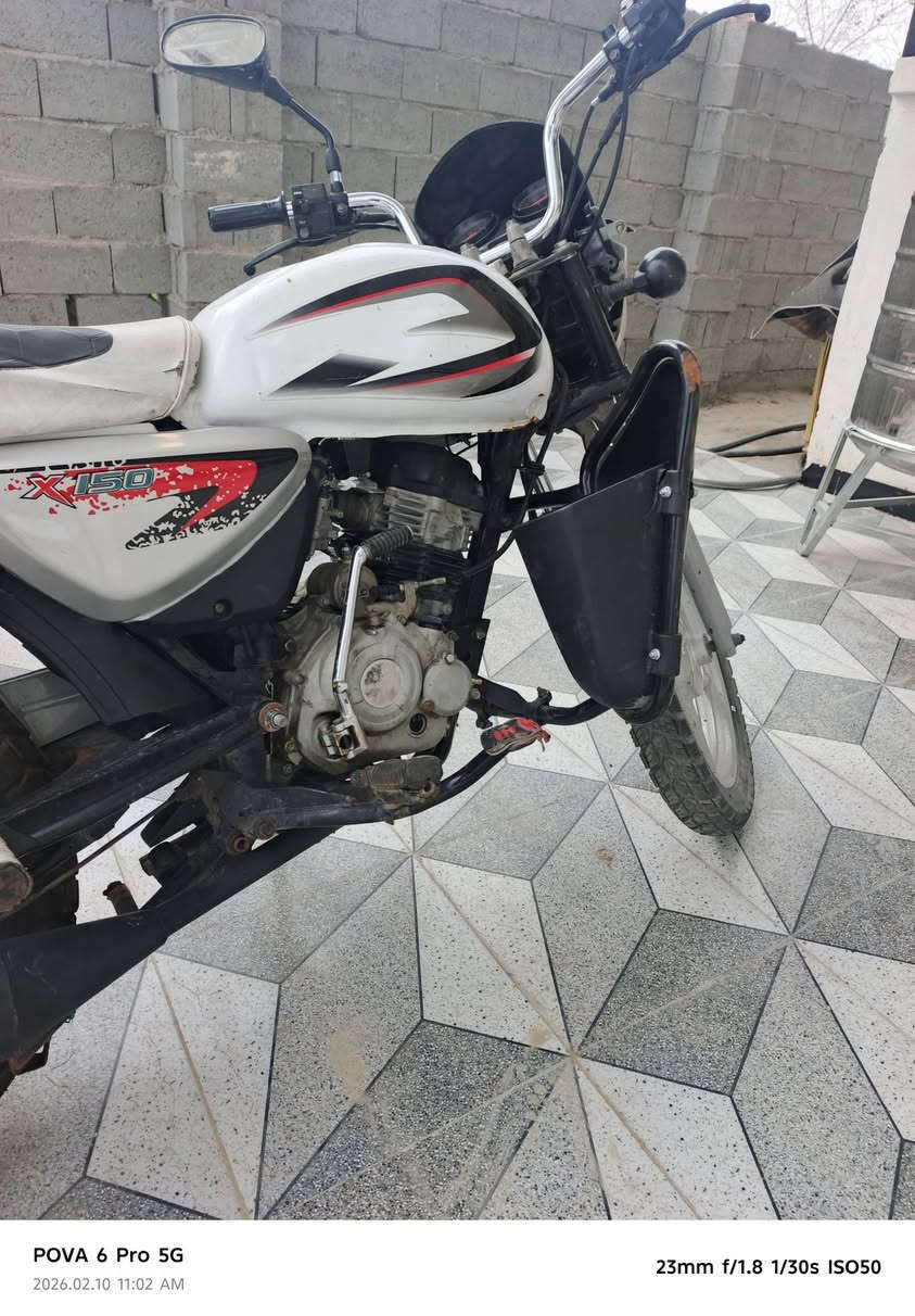 سلام عليكم  دراجه بوكسر 2061ارقام بغداد سنويه تحويل ثاني يوم لدراجه كامله من كلشي محرك دبلات كهربائيات لدراجه مفوله ترايك من لفلوجه وين ماكان خواد لدراجه سعرها1400وبيها مجال بصيط لمكان عامريةالصمود رقم ستفسار
***********
