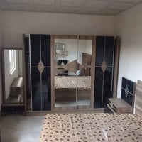 تخت نوم • ٧ قطع
