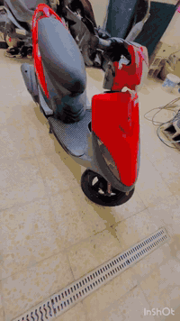 سلام عليكم ماكس عدله البيع كفاله دراجه بلاديه مكاني بغداد بلديات   لايدور نطايح لايراسلني ***********سعر خابرني وتدلل خاص مقفول
