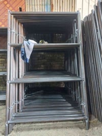 لحيمجي • شغل سقالة • بغداد العبيدي