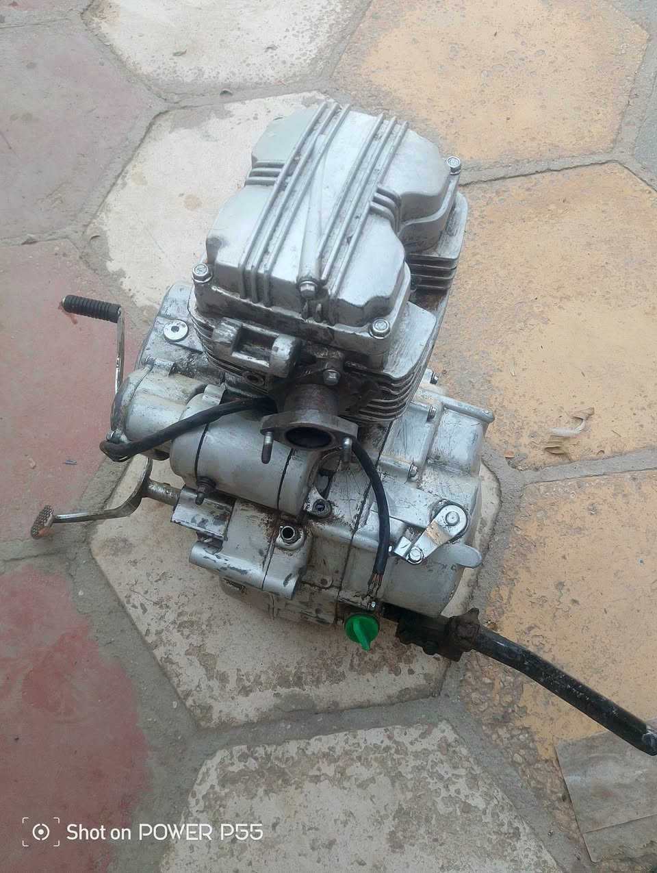 مكينه جمره مديل 22شغاله ***********
