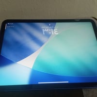 ايباد 11 • ١٢٨ • بطارية ٩٥٪