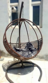 مرجوحه • خيط تعبان • حي النداء