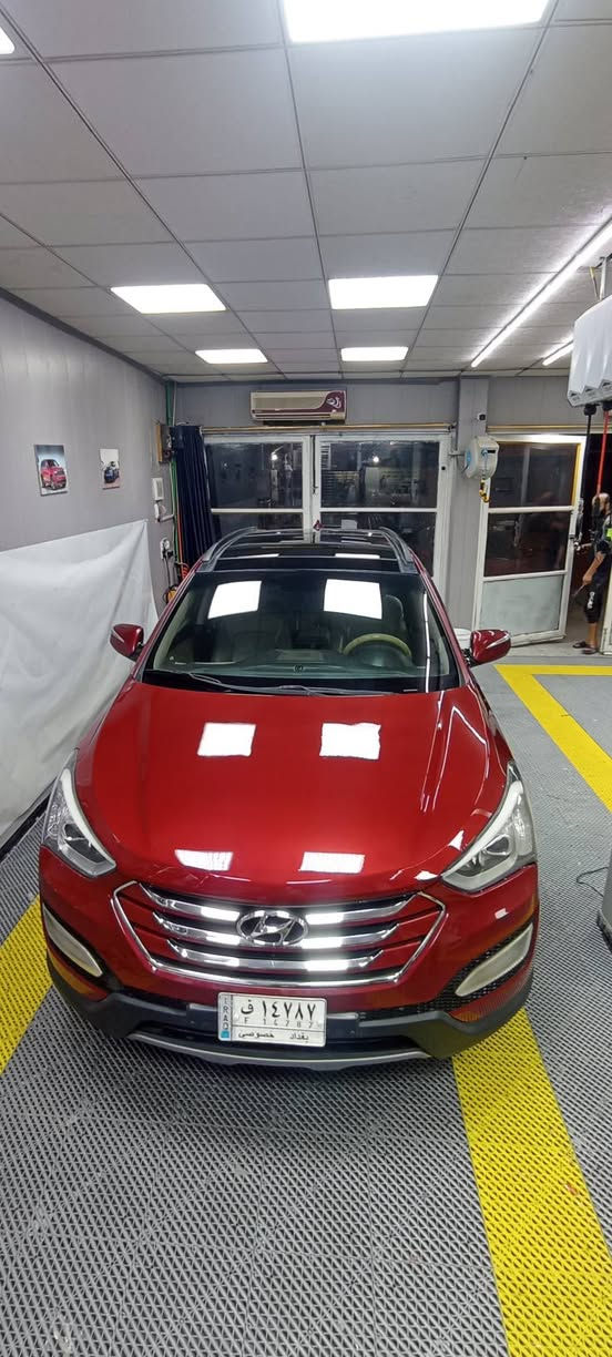 سلام عليكم سنتافيا امريكي محرك 2400 cDi حادث جاملغ وبنيد موديل 14 باسمي بانوراما كشن  اشاير مري محرك جديد السعر 140
وبي مجال 
***********
***********
