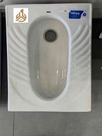 مقاعد فرفوري أبيض • شرقي غربي أرضي • كمب ساره بغداد