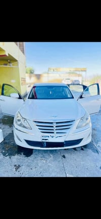 جنسز • ٢٠١٣ • خليجي