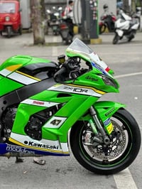 ZX10R للمزید من معلومات راسل رسالە علی وتساپ  07501689374  🌹 شكر خاص ل...