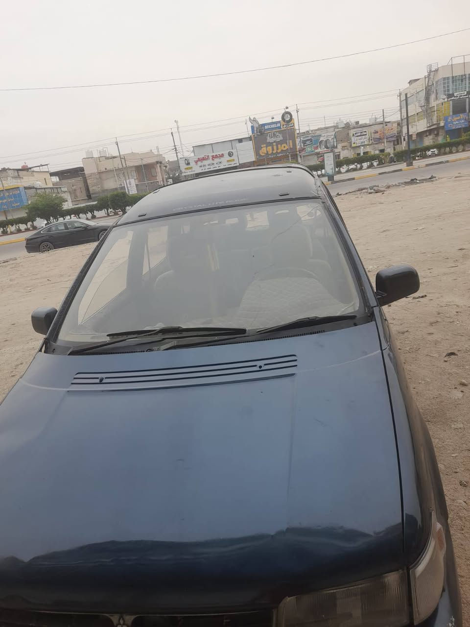 سياره مستوبيشي مديل 93 سياره جاهزه رقم بصره
سنويه متهيه مصفره جميع غرمات 
السياره كير مگينه نعمه من الله 
السياره يحتاجلها شوي ترتيب بلغرفه 
0770 676 6308
العنوان البصره العشار السعر 30 وبيها مجال البصرة, العراق
