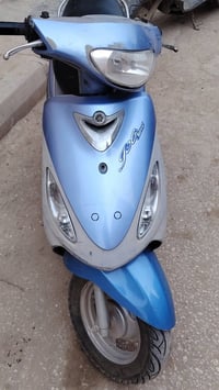 ماكس منغولي • دراجة نارية • للبيع