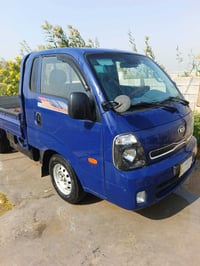 كيا حمل • ٢٠١٨ • مكينه ٣٠٠٠