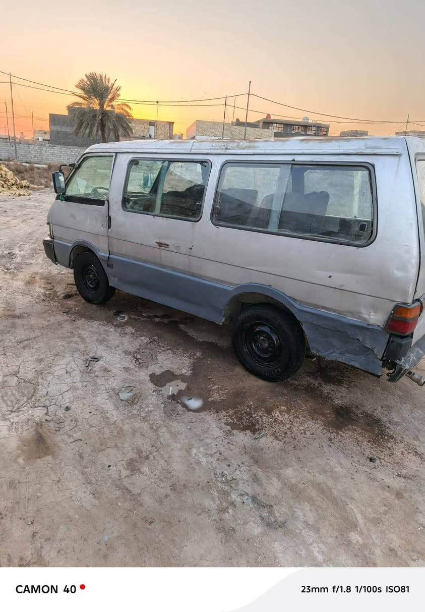 السلام عليكم كيا بستا موديل 93 السياره جاهزه تريد تحويل تريد وكاله سعرها 17 وبيها مجال مكاني بابل القاسم ع *********** مامتواجد على الفيس
