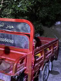 شباب عندي ستوته شحن للبيع مستعجل عل بيعته غراضه كامله حته سيبايات كامل...