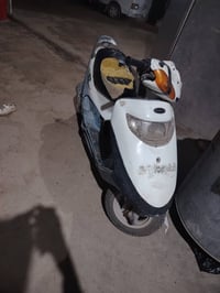 كامكو ياباني • بطاريتين • 4 كير