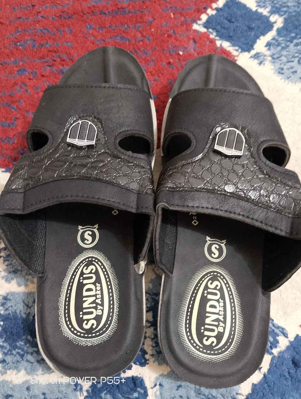 تتوفر لدينا شحاطات رجالي وشبابي جلد طبيعي التركي الطبي السعر 5000دينار عنوان البسيطه رفاعي التفيج مجاور حجي علاء ابو الدجاج وتتوفر لدينا خدمة توصيل إلى كافة مناطق مدينة الرفاعي


**إذا كنت صاحب هذا الإعلان وتريد حذفه لأي سبب، رجاءا أرسل رسالة إلى الدعم الفني**