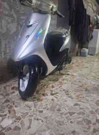 دراجه عصفوريه  شغاله سلف هندار نقصهه فقط ترايش وقفل صندوك وشاير والباق...