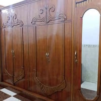 غرفة • نظيفة • كربلاء حي المجتبى