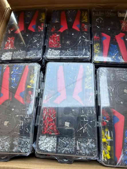 كابسه بوتلس رباعي مع 1200 بوتلس سعر القطعه 6500 البيع كراتين فقط كارتون بي 30 قطعه يوجد خدمه توصيل لجميع محافظات العراق ***********
