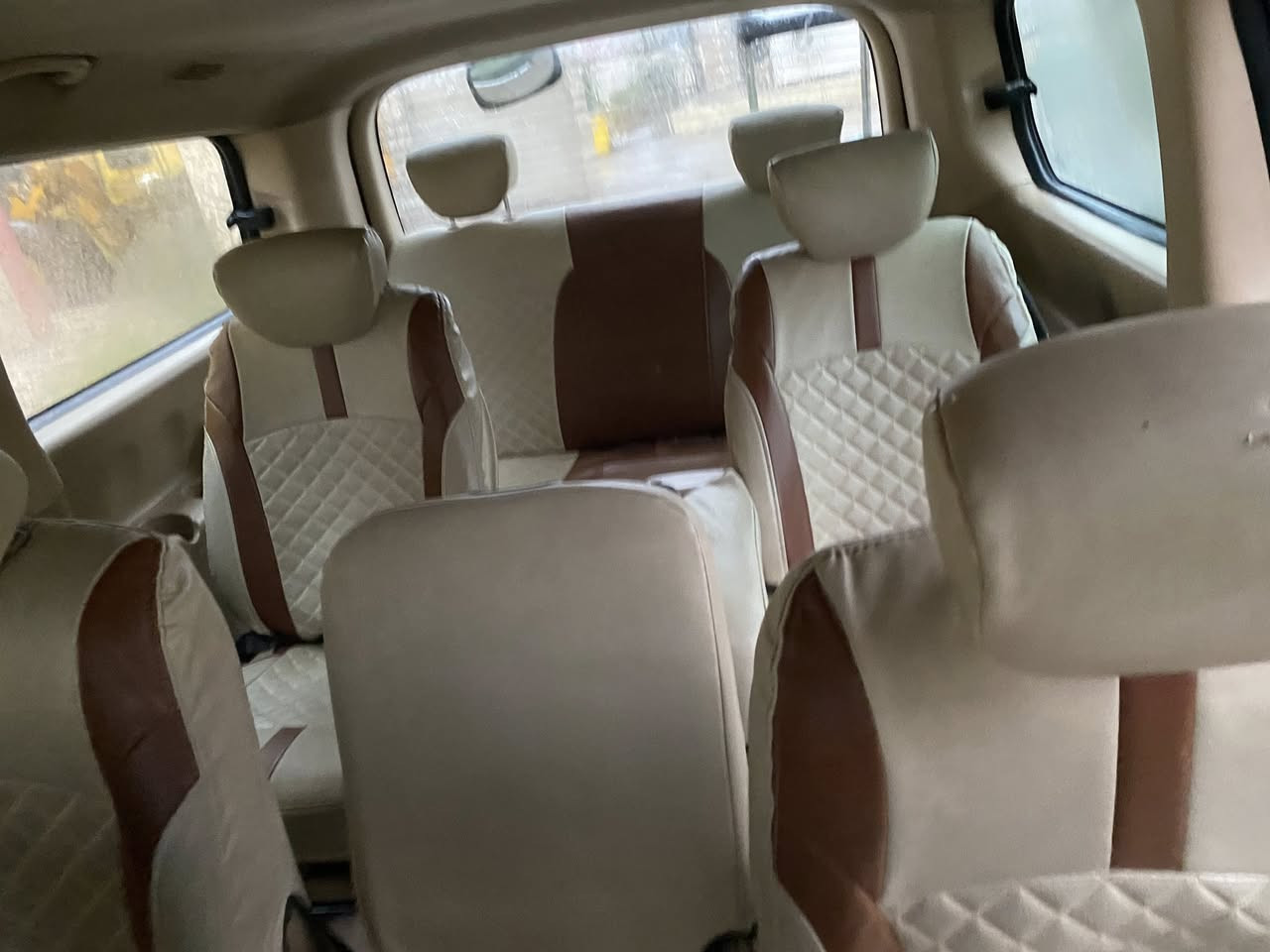 استاركس ٢٠١٤ محرك محور مسكر  كير أوتوماتيك سياره جاهزه جوز تواير امامي البارحه شادهن والخلفي صار شهرين شادهن صدر جديد  سنويه لل ٢٧ رقم صلاح الدين دولي بسمي شرط التحويل 
السعر ١٩٠ ورقه 
مكان السيارة صلاح الدين قضاء الشرقاط 
***********
