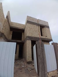 هيكل • طابو ملك صرف • ٢٥٠م