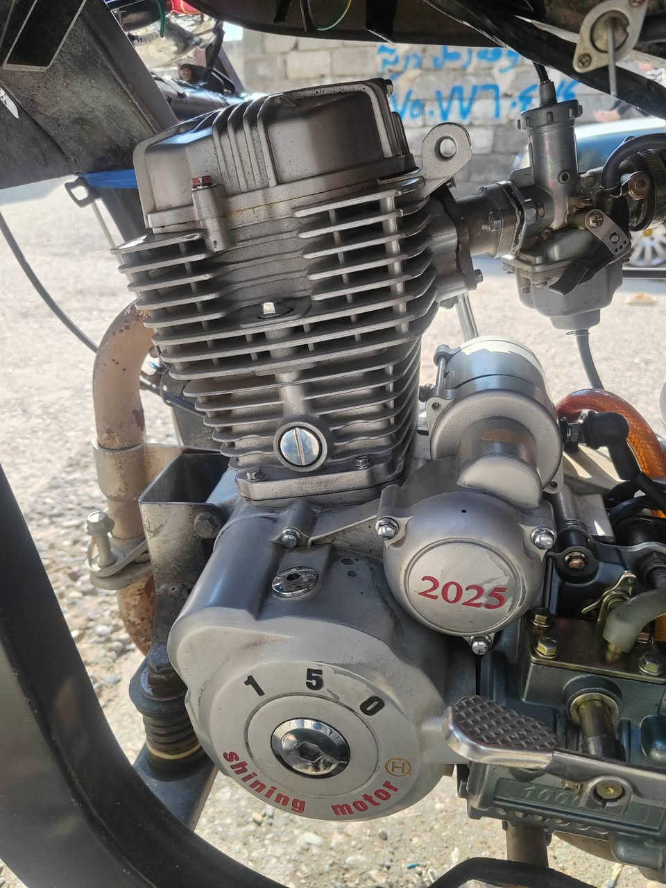 1,300 المكان اربيل كلش


**إذا كنت صاحب هذا الإعلان وتريد حذفه لأي سبب، رجاءا أرسل رسالة إلى الدعم الفني**