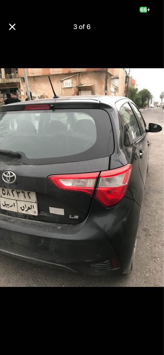 يارس٢٠١٨ بي بووياغ تةنها يةك pdr بجووكي هةية هةموو شتي بةشةرت ٩٩ مةجاليكي كةم*********** أربيل, العراق
