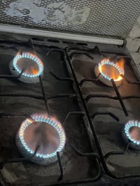 طباخ اربع عيون نوعيه يونير يوجد توصيل ٠٧٧٠٦٤٣٨٨٧٥