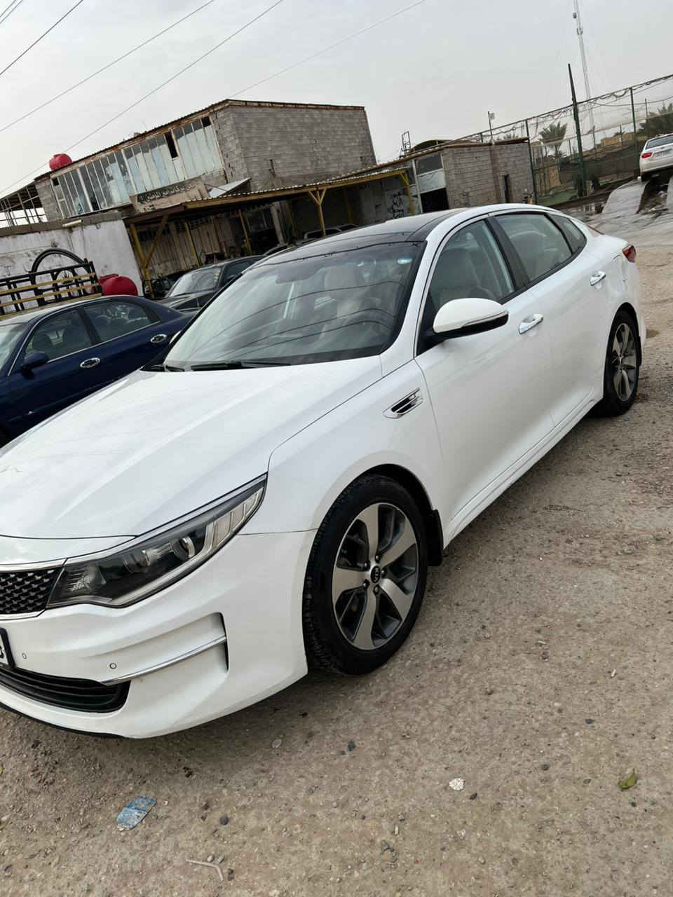 السلام عليكم كيا ابوتيميا خليجي موديل 2018 فول مواصفات رقم اربيل الجديد مكفوله كفاله عامه ماعده بارد بلباب شويه مكينه 2400 بصمه قطعتين تبريد ترحيب عن بعد جنطه ذكيه عند لاقتراب جاهزه مكينه كير حداديه المكان الديوانية البيع أو المرواس حسب القناعه
السعر 174 وبيهه مجال بسيط
مكلف بلنشر لاتصال على الرقم
***********
