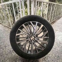 سبير توسان 2021 • جديد • 225/55R18