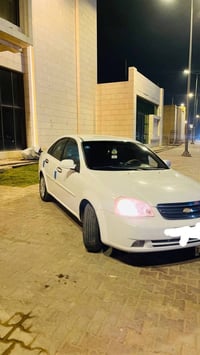 اوبترا • ٢٠١١ • خليجي