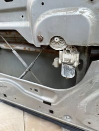 ٢٠٠٧ • بيبان امامية • مكينة جام ٤