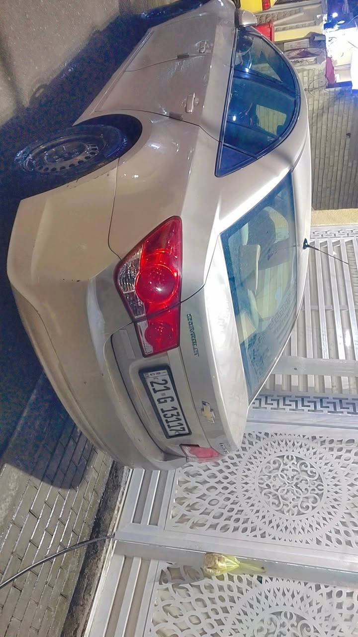 سلام عليكم  شوفرليت كروز ٢٠١٣ رقم سليمانية الجديد كير محرك تبريد تايرات باتري جديد السعر ٧٨وبي مجال مكاني الشعب ***********
