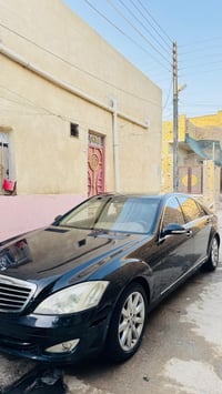 S550 • ٢٠٠٩ • بابل