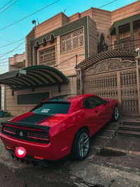 جالنجر شيكر • ٢٠١٨ • وكاله