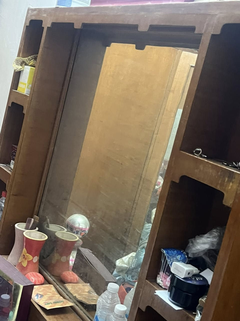 سلام عليكم
غرفه للبيع سعر ١٥٠ خشب قديم اصلي ثمانينات


**إذا كنت صاحب هذا الإعلان وتريد حذفه لأي سبب، رجاءا أرسل رسالة إلى الدعم الفني**