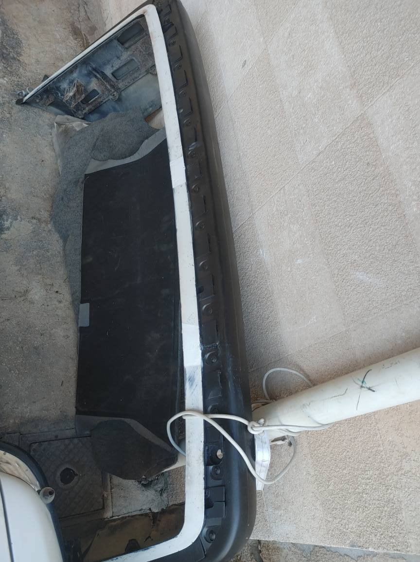 لەسەر ئیزنی ئەدمینی گوڵ 🌹     ئەشیای 700  بۆ فرۆشتن           ..                ..                   ..                   1-دەعامی دواوە سپیەکە   100$دۆلار                              2. دەعامی دواوە  رەشەکە 150$ دۆلار                        3. دەرگای لەی سەکن پیشەوە. کاملە زۆر خاوین و جوانە  60هەزار                                        ..                             سندووق 700 کاملە    خاوین مەعجون و ئەو شتانەی نیە  قەپ و قوپی نیە    سعر  45 هەزار                                       دەرگای 500 رەنگ نیلی کاملە پشتی سەیاق   سعر 50هەزار           کی ویستی لەخزمەتیام شتەکانم خاوینی و جوانن أربيل, العراق


**إذا كنت صاحب هذا الإعلان وتريد حذفه لأي سبب، رجاءا أرسل رسالة إلى الدعم الفني**