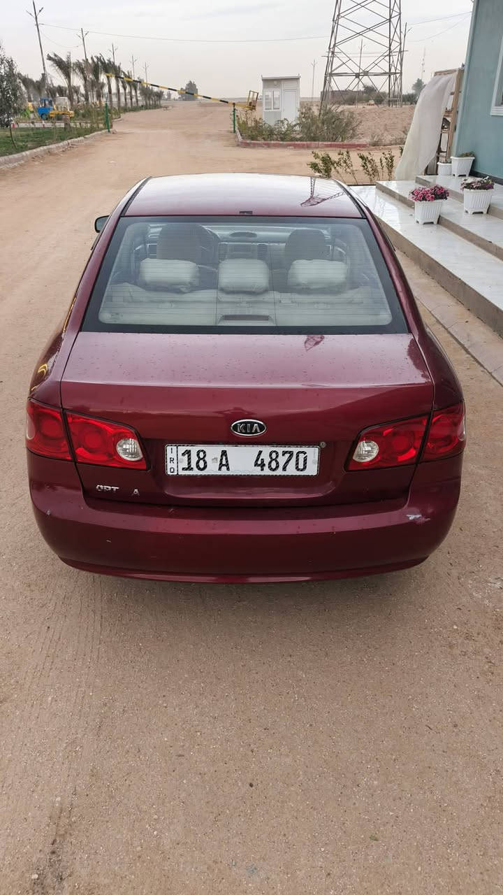 سلام عليكم اخوان اوبتيما 2007 وارد امريكي حادثه جاملغ الخلفي شي قليل بيه كم قطعه صبغ ابيع حزام كير مكينه تبريد حداديه جديده تايرات جدد اخوان السيارة جديده ماشيه 94
مكان السيارة كربلاء 
سعر السياره 95$


**إذا كنت صاحب هذا الإعلان وتريد حذفه لأي سبب، رجاءا أرسل رسالة إلى الدعم الفني**