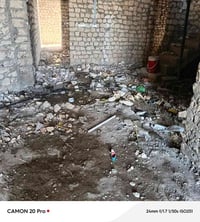 / يوجد كادر عمل جاهز  تصعيد مواد  / تنضيف بيوت  / تفليش  / تكشيط  / دف...