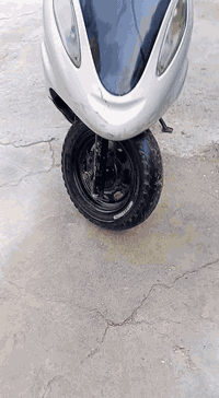 دراجة كامكو V1جاهزة للاستخدام.
للاستفسار والتواصل خاص أو الاتصال على الرقم:
📞 ***********
