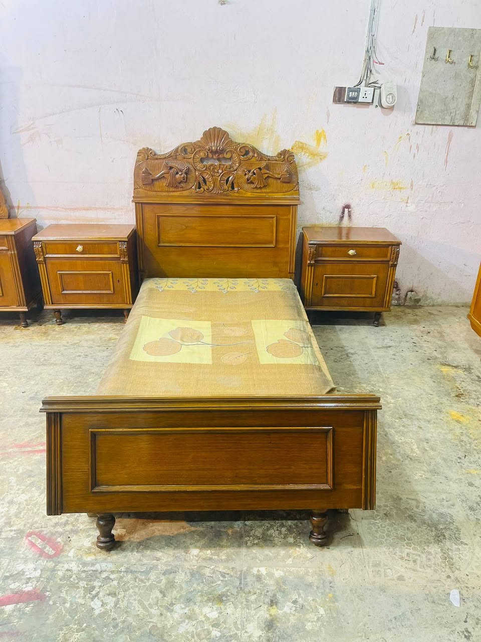 غرفه شبابيه ام 4 سعره 450 متوفر توصيل العنوان  مدينة الصدر


**إذا كنت صاحب هذا الإعلان وتريد حذفه لأي سبب، رجاءا أرسل رسالة إلى الدعم الفني**