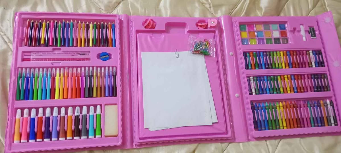 ‎كاروك واصباغ للبيع المكان كربلاء حي النضال‎ كربلاء, العراق


**إذا كنت صاحب هذا الإعلان وتريد حذفه لأي سبب، رجاءا أرسل رسالة إلى الدعم الفني**