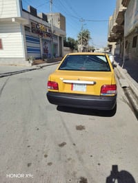 سايبا • موديل ١٥ • مكاني رميثه