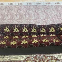 كعدات • ٣ قطع • ابو الخصيب حمدان