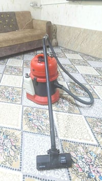 مكنسة • ما بي عيب