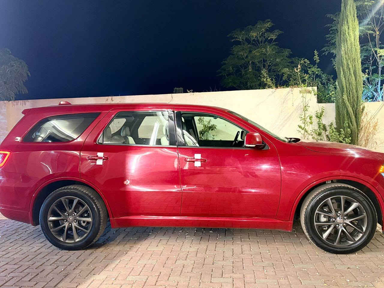 dodge durango GT fulla sayarkay zor jwana bo zanere talafon baka .,*********** .,***********., كركوك, العراق
