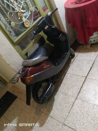 بطه 60 • فحل • سلف كهرباء