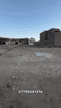 قطعة ارض 200متر  للبيع في الكفاءات 
واجهة10 
نزال20
مقابل خدمات وقريبه من شارع30 
لمزيد من المعلومات يرجى مراسلة الصفحة او الاتصال 
***********
